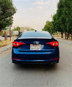 هیوندای سۆناتا